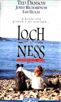 Loch Ness O Misterio do Lago