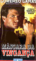 Mascara Da Vingança
