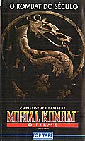 Mortal Kombat - O Filme
