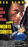 Morte Súbita
