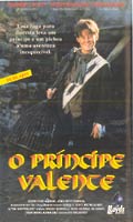 O Principe Valente