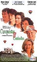 Conquistas & Confusoes