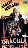 Dracula Morto mas Feliz