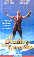 O Desafio De Um Guerreiro