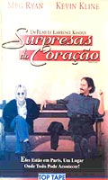 Surpresas do Coração