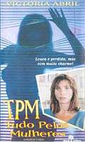 TPM - Tudo Pelas Mulheres