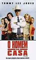 O Homem da Casa
