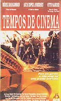 Tempos De Cinema