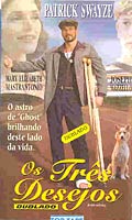 Os Três Desejos