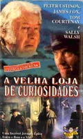 A Velha Loja De Curiosidades