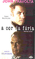 A Cor Da Furia