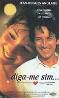 Diga-me Sim...