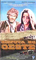 Disputa No Oeste