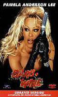Barb Wire A Justiceira