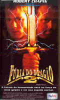 Furia Do Dragao 2