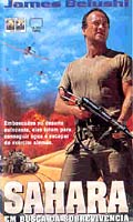 Sahara Em Busca da Sobrevivencia