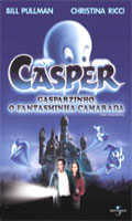 Gasparzinho O Fantasminha Camarada
