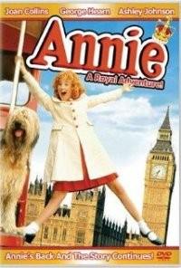 Annie 2 Uma Aventura Real