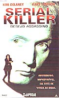 Serial Killer - Desejo Assassino
