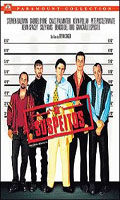 Os Suspeitos