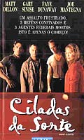 Ciladas da Sorte