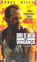 Duro de Matar 3 A Vingança