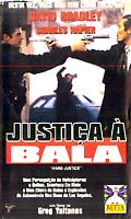 Justica a Bala