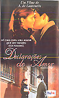 Declaracoes De Amor