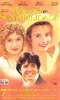Razão e Sensibilidade