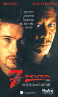Seven Os Sete Crimes Capitais