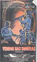 Terror Nas Sombras