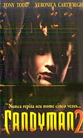 O Misterio de Candyman 2 A Vingança