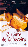 O Livro De Cabeceira