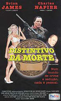 Distintivo Da Morte