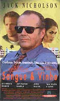 Sangue E Vinho