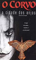 O Corvo - A Cidade Dos Anjos