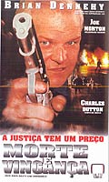 Morte E Vingança
