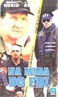 Na Mira do FBI