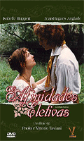 As Afinidades Eletivas