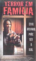Terror Em Familia