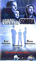 Agentes da Sombra
