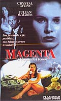 Magenta - O Nome Do Pecado