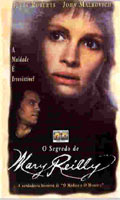 O Segredo de Mary Reilly