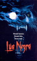 Lua Negra