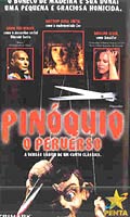 O Perverso Pinoquio