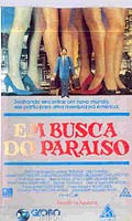 Em Busca Do Paraiso