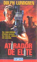 Atirador de Elite