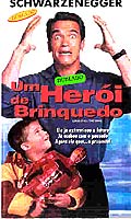 Um Heroi de Brinquedo
