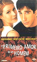 O Primeiro Amor de um Homem