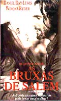 As Bruxas de Salem